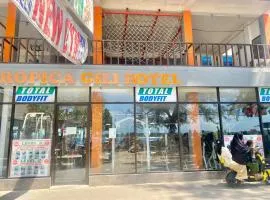 Tropica Gili Hotel - Free Access Gym and Coworking Space