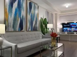 Pickering New Seaton Elegant Residence