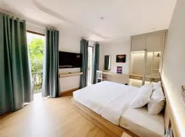 La Maison De Dino Hotels & Apartments Phú Quốc