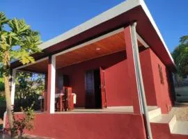 Villa tinah