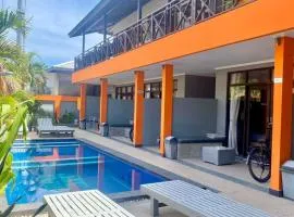 Tropica Gili Hotel