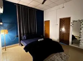 Zest home