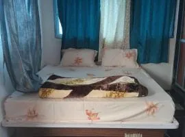 Tourist budget villa