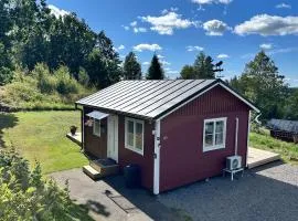 Cabin On The Hill