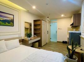 Sentosa- Coco, Hotel in Dien Ban