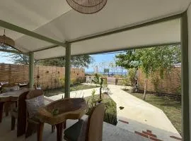 Pantai Hans Villas