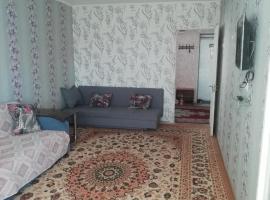 20 дом у моря、アクタウのペット同伴可ホテル