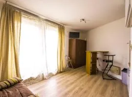 Appartement du Pompidou