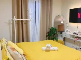 Cozy New Studio with Free Pool- near Airport & Beaches