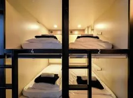 Bishop Hostel