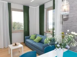 La Suite Sul Lago