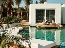 Aya Resort - Adults Only