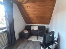 Altstadt Nest im Herzen der Stadt