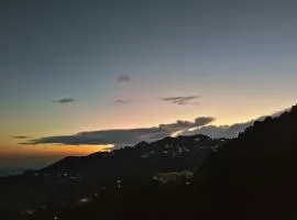 Aagman Homestay & Rooftop Restaurant