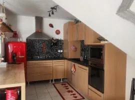 Appartement cosy à 5mn du Parc des Expositions