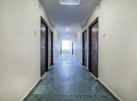 Hotel O Grand Brundavan