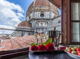 Hotel Duomo Firenze