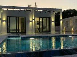 Profil villas