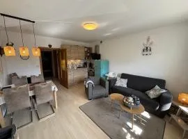 Gemütlicher Ferienwohnung in Niedersfeld bei Winterberg, kostenloses WLAN