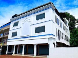 Seethal Residency, lodge ở Kattappana