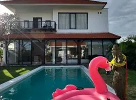 Vila Billy II