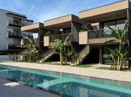 Luxury Apartament Jesolo Piscina e Mare a 5 min