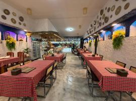 So Cute Hostel Koh Chang, ξενοδοχείο σε Trat