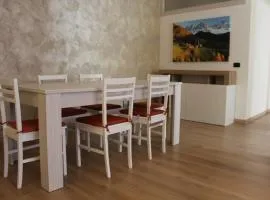 Viale Apartment Tirano