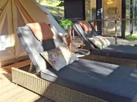 Mirador Springs Retreat - Supa Luxe Glamping