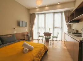 Vừng Hotel