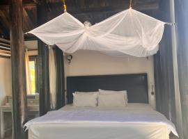 Bently Farm Retreat Mũi Né-Premium bungalow-06, hôtel à Ấp Phú Hiệp