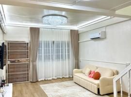 Betong में, होटल 18 Again Homestay 重返18岁