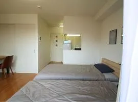 オンブラージュ704号室