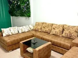 Wealthy Homestay