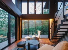 Suite Villa Hakone Toji Retreat