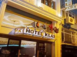 AL KLAS Hotel