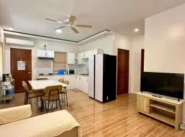 Fully Airconditioned 2 Bedroom Unit Panglao Island
