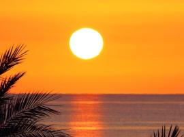 Dream View Cabin 2, hotel em Durban