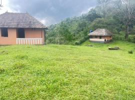 sora, camping in Pīrmed