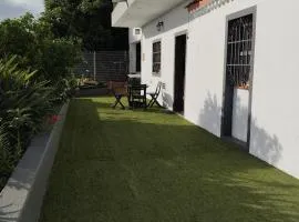 Casa María José