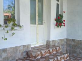 Căsuța bunicii, casa de campo em Lipniţa