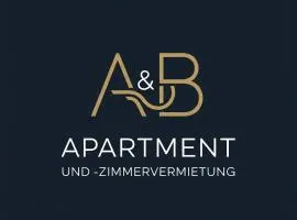 A & B Apartment und -Zimmervermietung eGbr