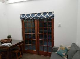 Aandblom Gastehuis, hotel in Beaufort Wes