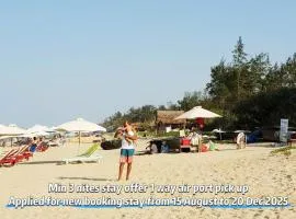 An Bang Beach Villa