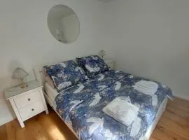 Ruhige Ferienwohnung im Schwarzwald