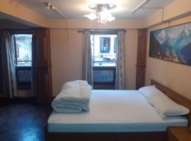 Moon Light Guest House, Hotel in Bhaktapur