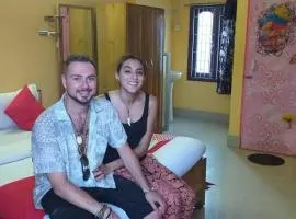 Hotel Alohi Ghar