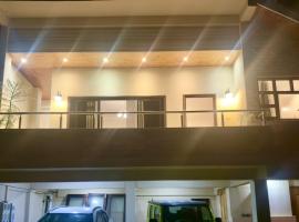 180 Degrees Self-Catering