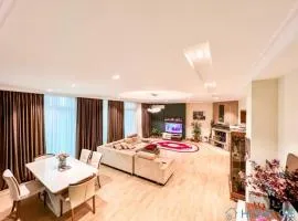 Greenyard Villa