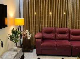 4BHK Cozy Villa with Pvt Pool